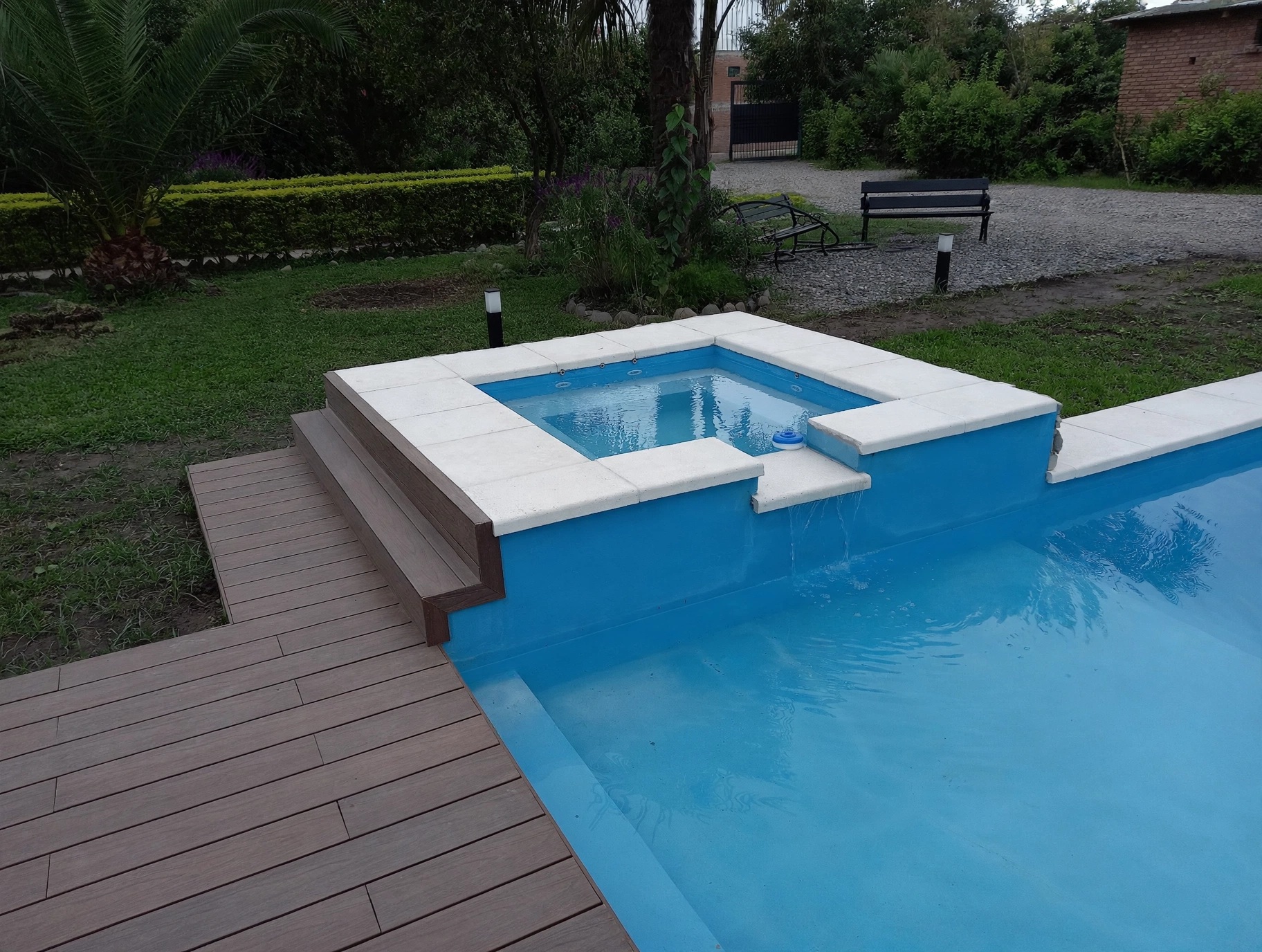 Itech constructora Tucuman